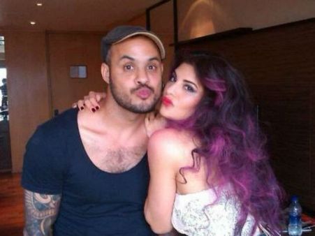 જૅકલીન જૅકલીન