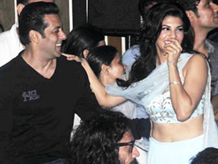 જૅકલીન જૅકલીન