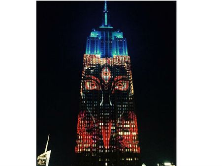 મહાકાળી જ બચાવી શકે છે દુનિયાને મહાકાળી જ બચાવી શકે છે દુનિયાને