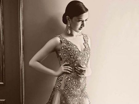 શ્રદ્ધા કપૂર