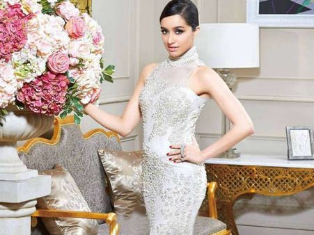 શ્રદ્ઘા કપૂર