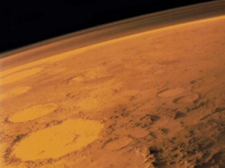 મંગળ- 12 કલાક