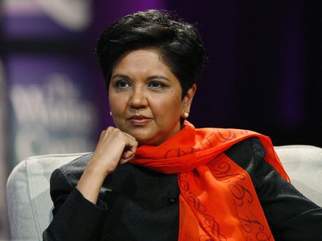 ઇંદિરા નૂઇ