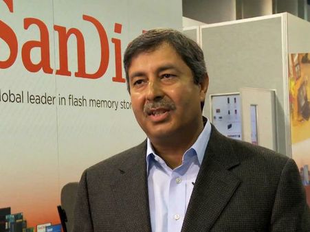 સંજય મેહરોત્રા