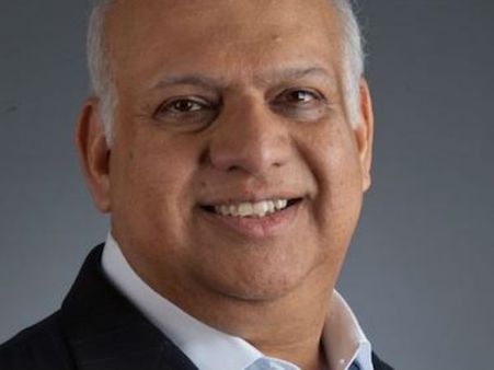 રવિચંદ્રન સાલિગ્રામ