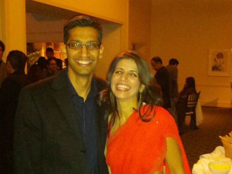 અંજલિ પિચાઇ