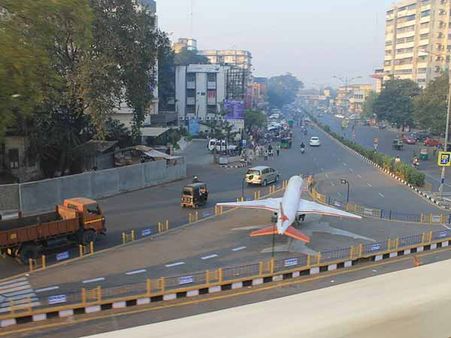 કરોડોની કિંમતનો જમીન કૌભાંડ મામલો