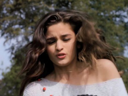 આલિયા ભટ્ટ આલિયા ભટ્ટ