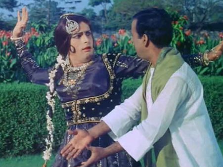 શશિ કપૂર 