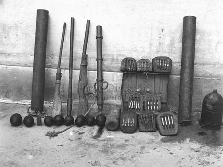 સ્વતંત્રતા સમયે આવું દેખાતું હતું દિલ્હી