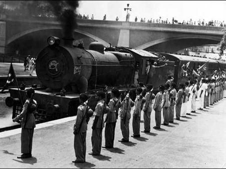 દિલ્હી રેલવે સ્ટેશન