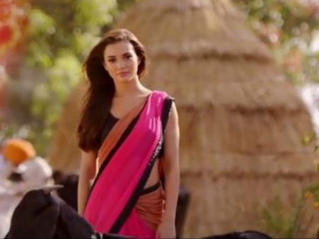 એમી જેક્શન