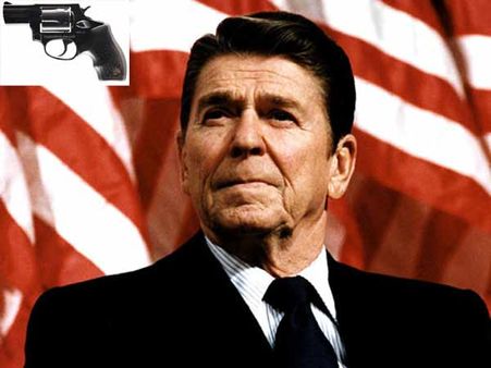 રોનાલ્ડ રીગન