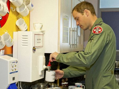 પ્રિંસ વિલિયમ