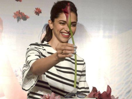 ટ્યૂલિપથી સ્વાગત