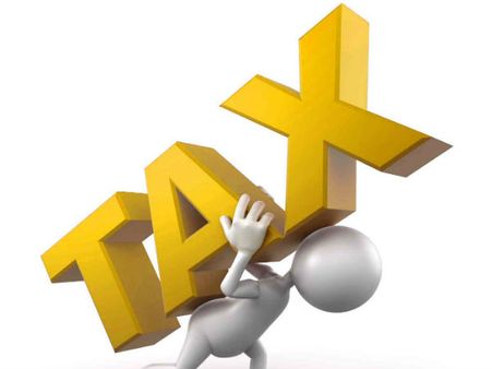 આઈટીના દરોડા