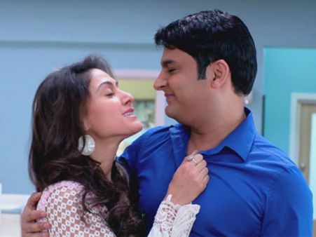 ગર્લફ્રેન્ડ 