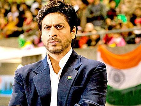 ચક દે ઇન્ડિયા 