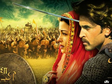 જોધા અકબર 