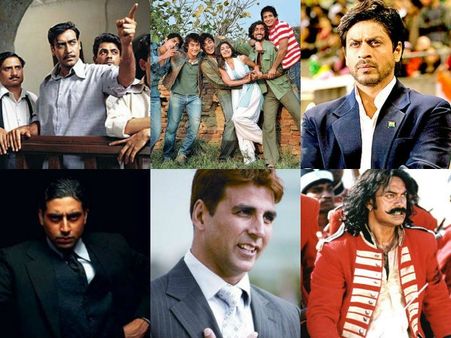 સ્વતંત્રતા દિવસ સ્પેશ્યલ: બોલીવૂડની ફિલ્મોના દેશભક્તિ ભરેલા ડાયલોગ!