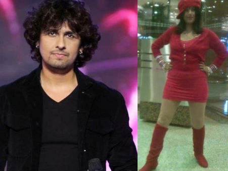 સોનૂ નિગમે કર્યો રાધેમાંનો બચાવ, મીની સ્કર્ટ મામલે કરી કાલીમાં સાથે તુલના!