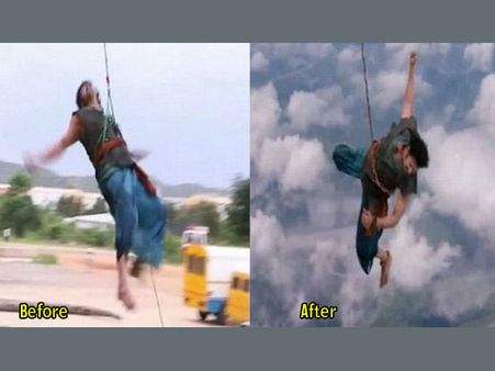 બાહુબલી 