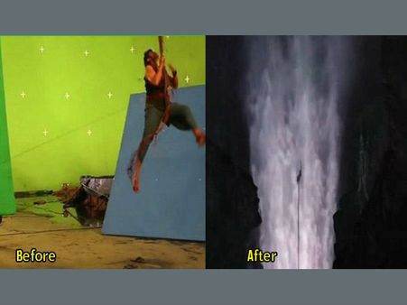 વીએફએક્સ