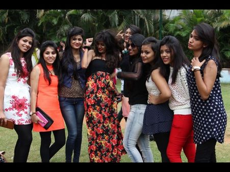 25 વર્ષની ઉંમરથી કેવી રીતે અલગ છે આપની સ્વીટ 16ની લાઇફ!