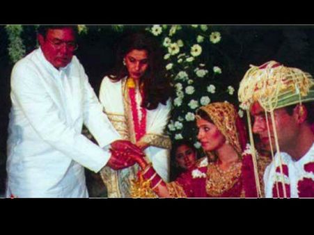 ચાલી તો ઠીક નહીં તો લગ્ન