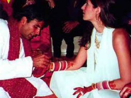 ઓછા ગેસ્ટ અને લવલી મેરેજ 