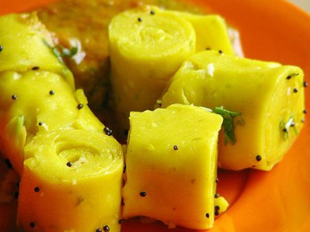 ખાંડવી