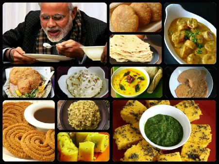 જીવનમાં એકવાર ચોક્કસ ટ્રાય કરો મોદીના રાજ્યની આ વાનગીઓ