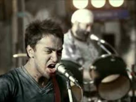 ભાગ ભાગ ડિ કે બોસ. 