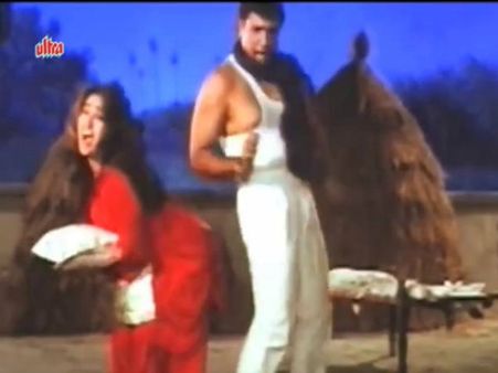 સરકાઇ લ્યો ખટિયા.. 