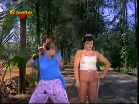 તેરી લે લૂ.. 