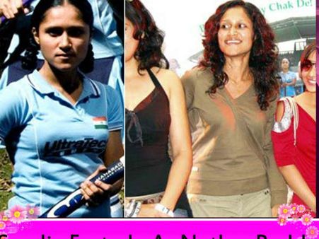 નેથ્રા રેડ્ડી નેથ્રા રેડ્ડી