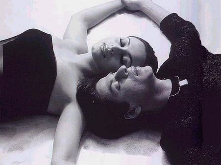 શાહરૂખ રાણીની હીટ જોડી