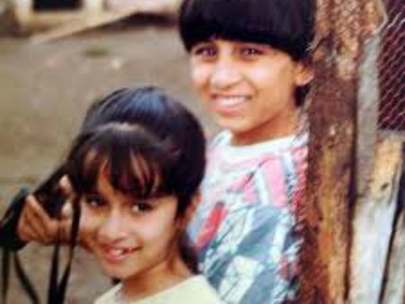 નાનકડી પરી