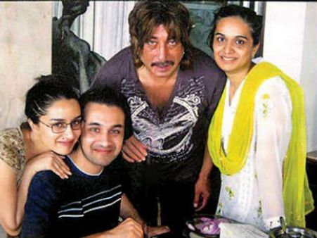 કપૂર પરિવાર