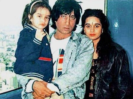 પપ્પાની લાડકી