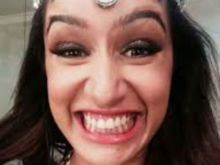 શ્રદ્ઘા