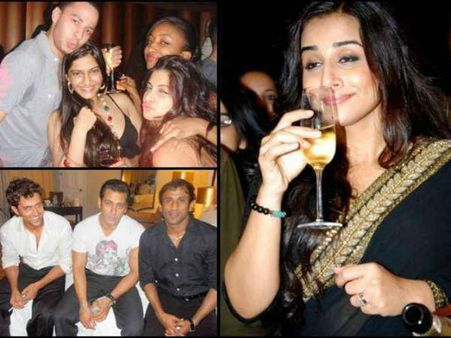 વિદ્યા બાલન