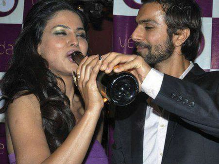 વીણા મલિક