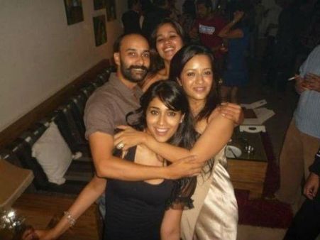 રીમા સેન