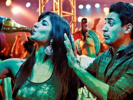 કેટરીના કૈફ