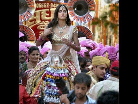 અભિનેત્રી કેટરીના અભિનેત્રી કેટરીના