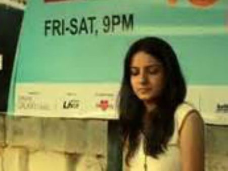 અપંગ યુવતીએ લોફરને શીખવાડ્યો સબક, જુઓ વીડિયો