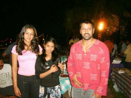 ત્રિશા ત્રિશા