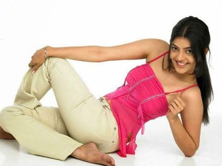 કાજલ અગ્રવાલ કાજલ અગ્રવાલ