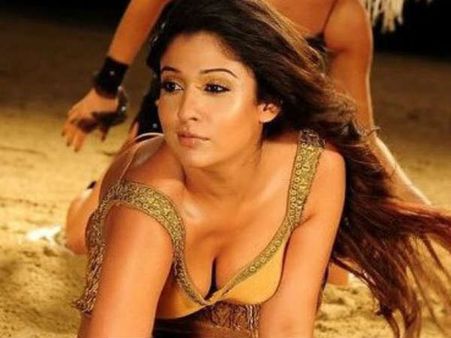 નયનતારા નયનતારા